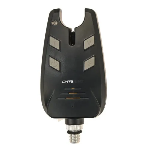 Albatros Cyprihunt Tip Key Bite Alarm