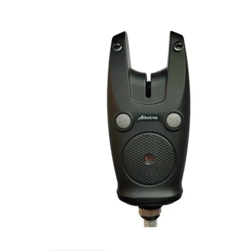 Albatros Multi Function Bite Alarm