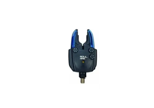 Soul SOUL Nero Bite Alarm