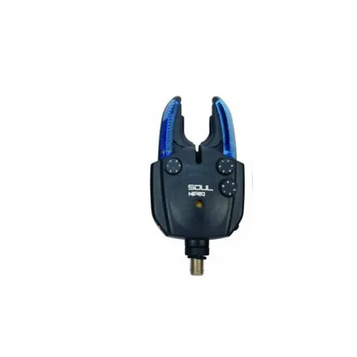 Soul SOUL Nero Bite Alarm