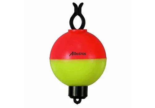 Albatros Bite Indicator 2-Stuks