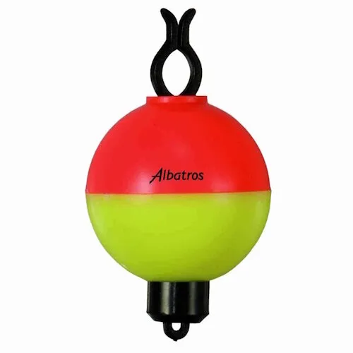 Albatros Bite Indicator 2-Stuks