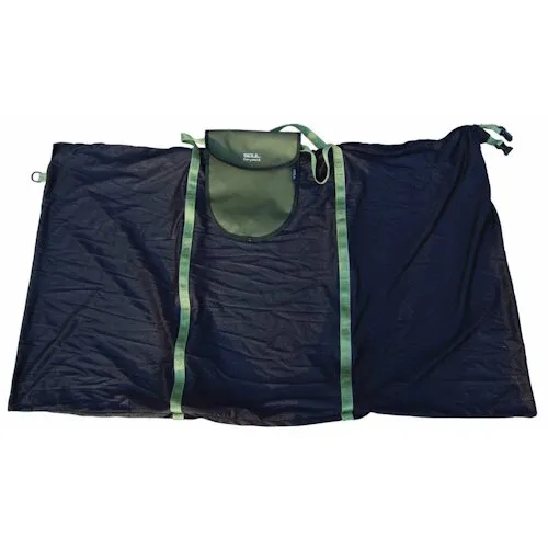 Soul Carp Sack