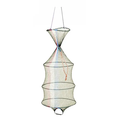 Albatros Frommelnet GB 35 / 4