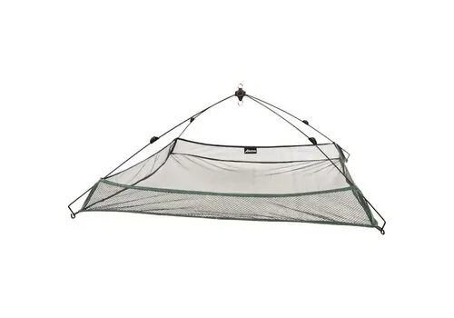 Albatros Kruisnet met rand 6 mm 1 meter