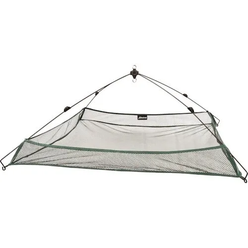 Albatros Kruisnet met rand 6 mm 1 meter