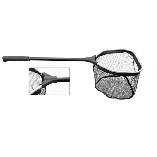 Albatros Aasvis Vijverschepnet Rubber 25x25 cm