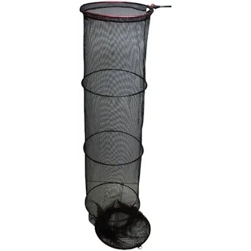 Albatros Keepnet Round + Stok