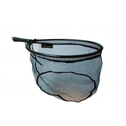 Secura Landingnet Oval Trout