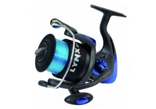 Albatros Pro Lynx 8000FD met lijn