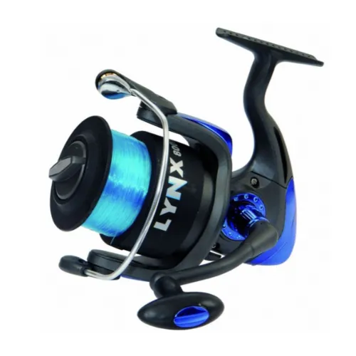 Albatros Pro Lynx 8000FD met lijn