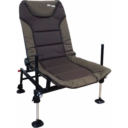 Albatros Toplevel Adjustable Feeder Chair