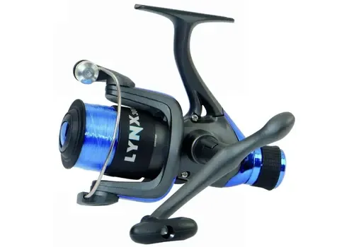 Albatros Pro Lynx FR5000FD met lijn