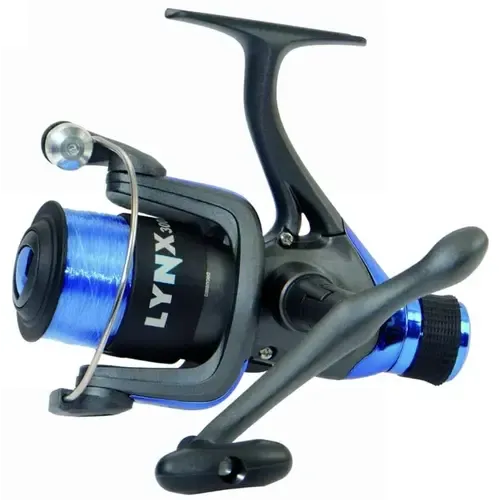 Albatros Pro Lynx FR5000FD met lijn