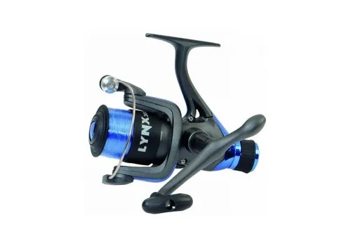 Albatros Pro Lynx 5000RD met lijn