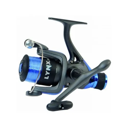 Albatros Pro Lynx 5000RD met lijn