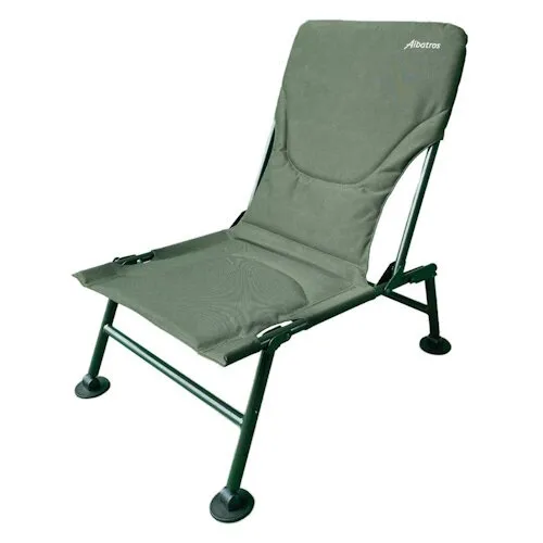 Albatros Low Seat Chair