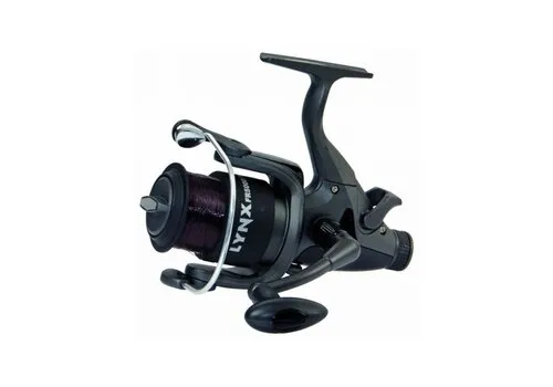 Albatros Lynx FR5000FD met lijn