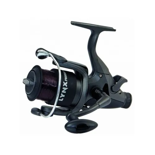 Albatros Lynx FR5000FD met lijn