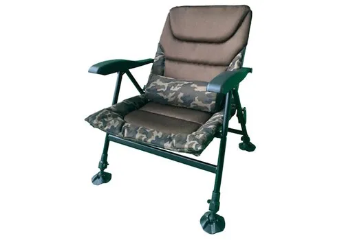 Soul Recliner Armrest Chair Low