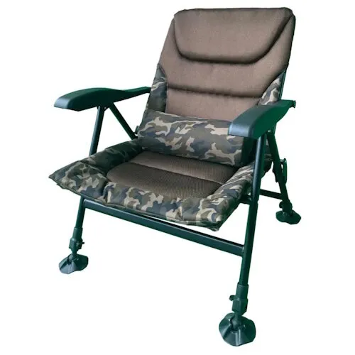 Soul Recliner Armrest Chair Low