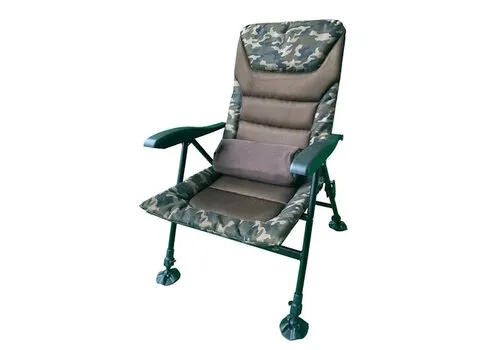 Soul Recliner Armrest Chair High