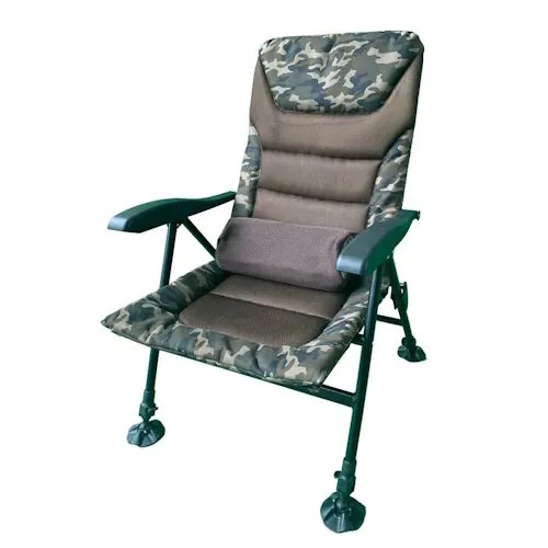 Soul Recliner Armrest Chair High