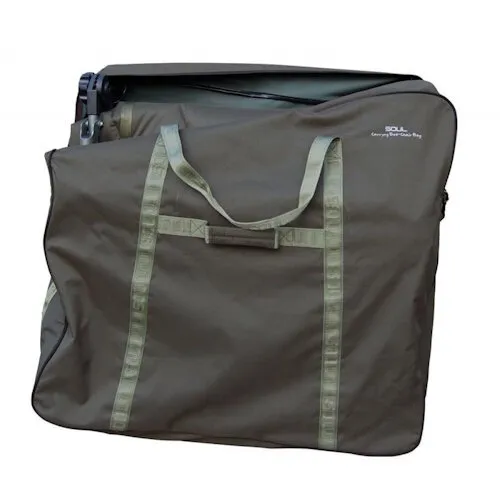 Soul Carrying Bag Bedchair