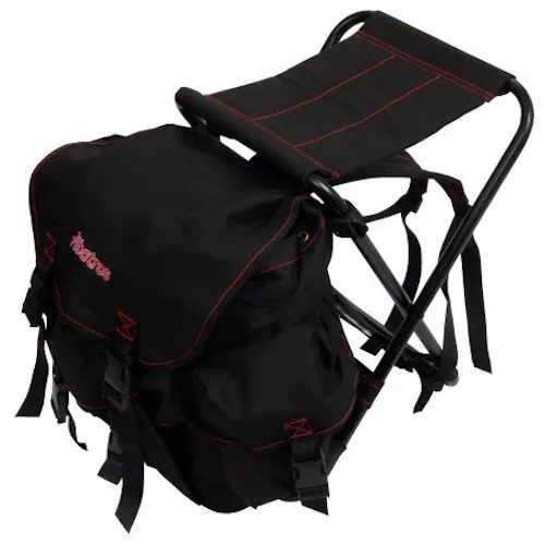 Albatros Folding Chair / Rucksack