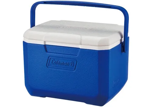 Coleman 5QT Performance Koelbox