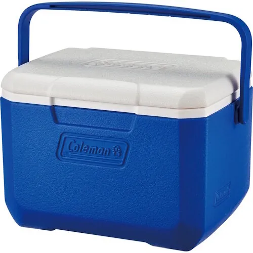Coleman 5QT Performance Koelbox