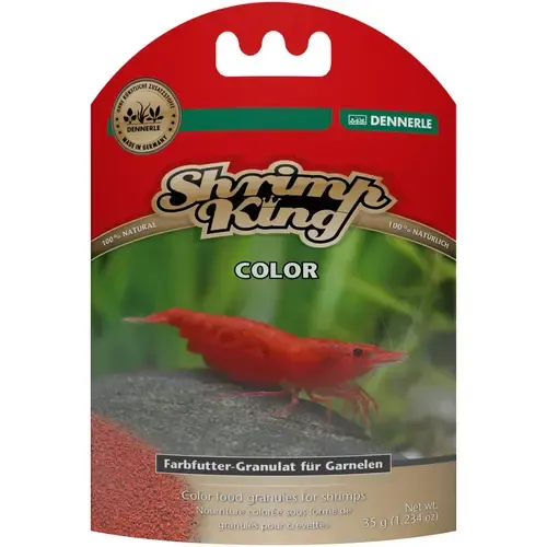 Dennerle Shrimp King Color 45 gram