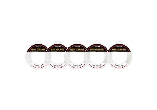 Albatros Big Game Fluorocarbon