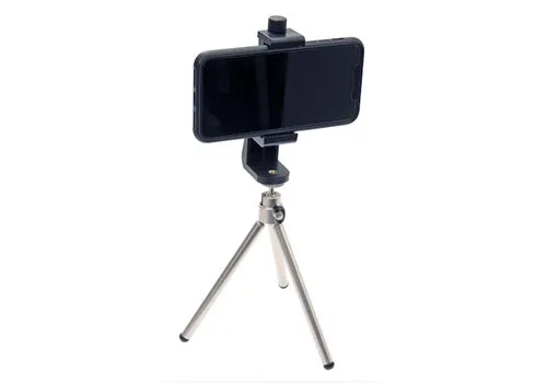 Soul Smartphone Tripod en Houder
