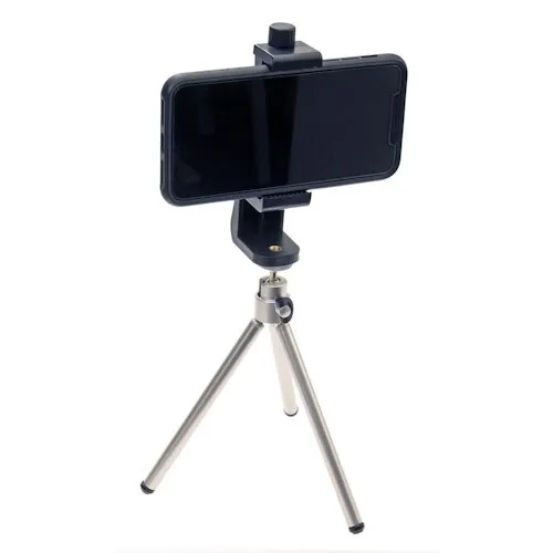 Soul Smartphone Tripod en Houder