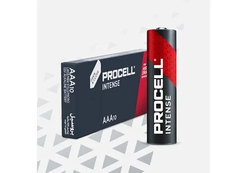 Duracell Procell Alkaline Batterij AAA Duracell Procell Alkaline Batterij AAA