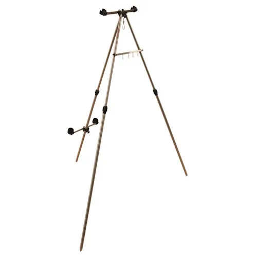 Albatros Strandsteun Aluminium 100 / 170