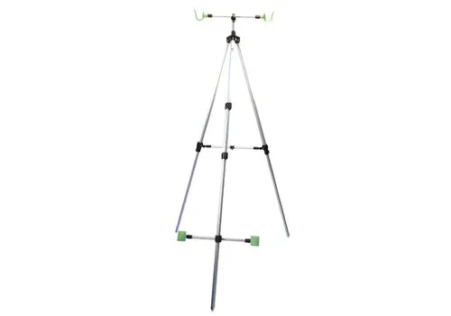 Albatros Aluminium Tripod 100-180