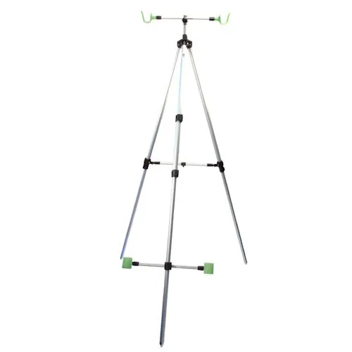 Albatros Aluminium Tripod 100-180