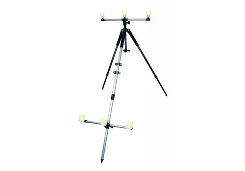 Albatros Aluminium Tripod 3-Rod 110-180