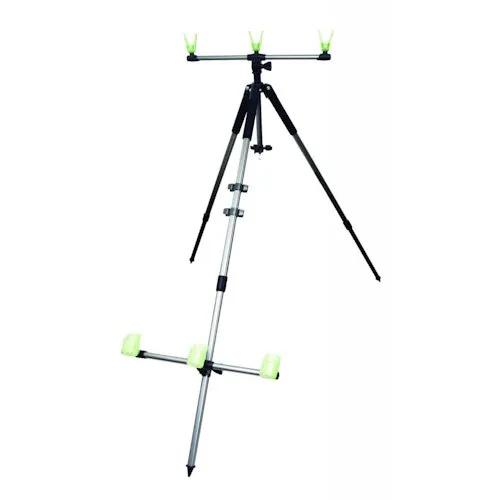 Albatros Aluminium Tripod 3-Rod 110-180