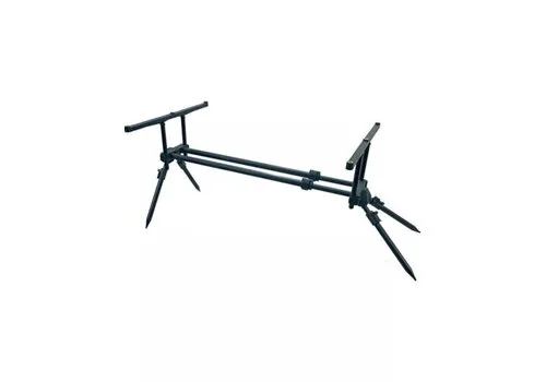 Soul Stealth Rodpod 3 hengels