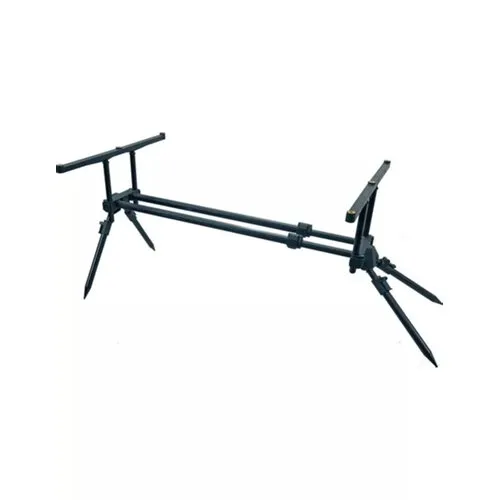 Soul Stealth Rodpod 3 hengels