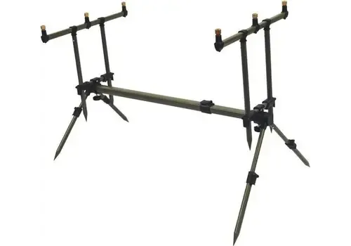 Soul Transformer Rodpod