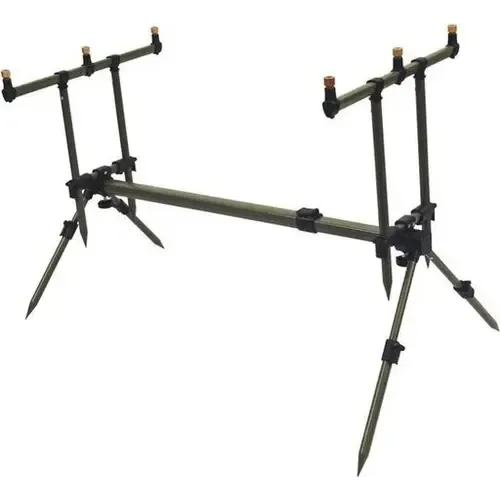 Soul Transformer Rodpod