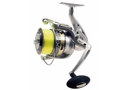 Albatros KMX 8000FD 1+1BB