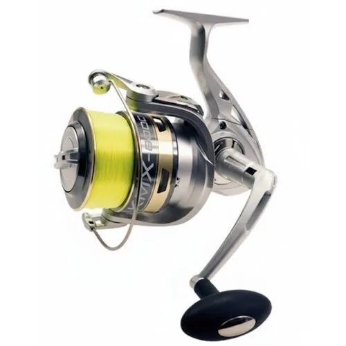 Albatros KMX 8000FD 1+1BB