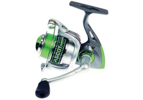 Albatros Ascot 2000FD met Nylonlijn