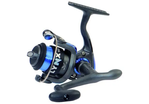 Albatros Pro Lynx 1000FD met Lijn