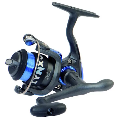 Albatros Pro Lynx 1000FD met Lijn